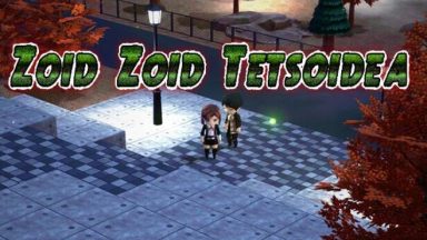 Featured ZOID ZOID TETSOIDEA Free Download