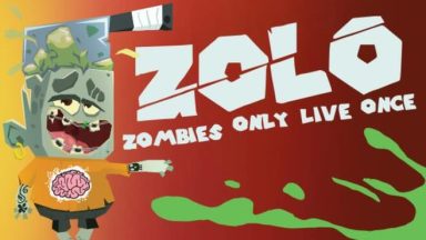 Featured ZOLO Zombies Only Live Once Free Download
