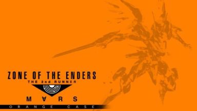 Featured ZONE OF THE ENDERS THE 2nd RUNNER MRS Free Download