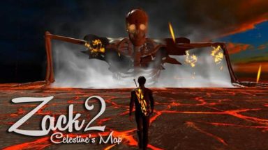 Featured Zack 2 Celestines Map Free Download