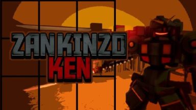 Featured Zankinzoken Free Download