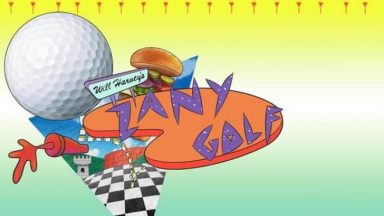 Featured Zany Golf Free Download