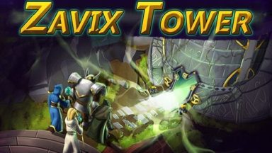 Featured Zavix Tower Free Download 2