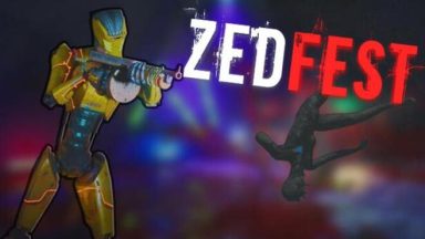 Featured Zedfest Free Download