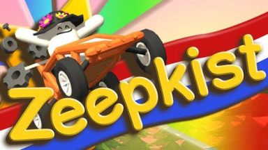 Featured Zeepkist Free Download