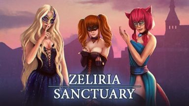 Featured Zeliria Sanctuary Free Download