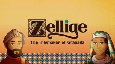 Featured Zellige The Tilemaker of Granada Free Download