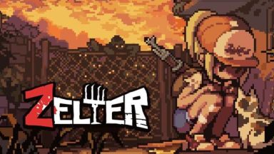 Featured Zelter Free Download