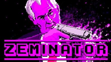 Featured Zeminator Free Download