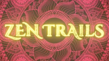 Featured Zen Trails Free Download
