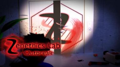 Featured Zenethics Lab Outbreak Free Download