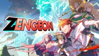 Featured Zengeon Free Download