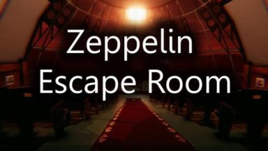 Featured Zeppelin Escape Room Free Download