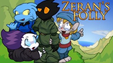 Featured Zerans Folly Free Download