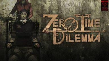 Featured Zero Escape Zero Time Dilemma Free Download
