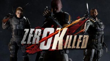 Featured Zero Killed Free Download