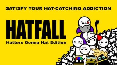 Featured Zero Punctuation Hatfall Hatters Gonna Hat Edition Free Download
