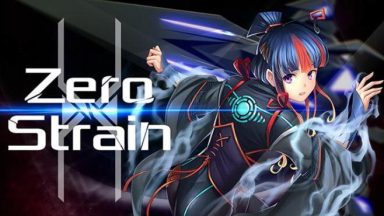 Featured Zero Strain Free Download