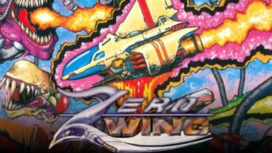 Featured Zero Wing Free Download