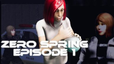 Featured Zero spring episode 1 English translation version Free Download