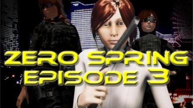 Featured Zero spring episode 3 Free Download