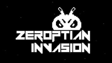 Featured Zeroptian Invasion Free Download