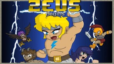 Featured Zeus Begins Free Download