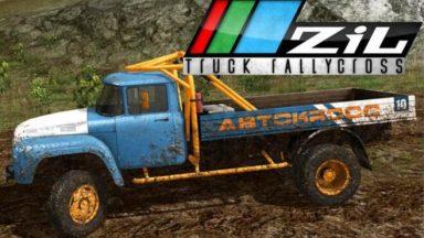 Featured ZiL Truck RallyCross Free Download
