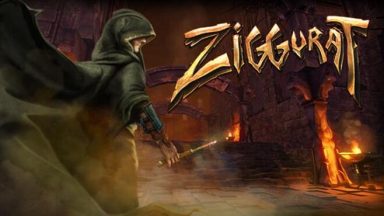 Featured Ziggurat Free Download