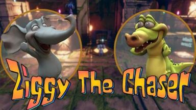 Featured Ziggy The Chaser Free Download