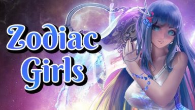 Featured Zodiac Girls Free Download