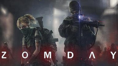 Featured ZomDay Free Download