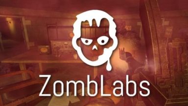 Featured ZombLabs Free Download