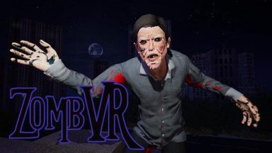 Featured ZombVR Free Download