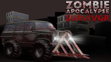 Featured Zombie Apocalypse Survivor Free Download