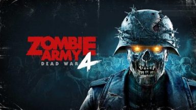 Featured Zombie Army 4 Dead War Free Download
