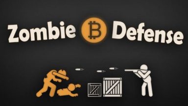 Featured Zombie Bitcoin Defense Free Download