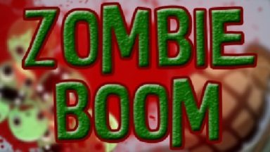 Featured Zombie Boom Free Download