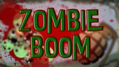 Featured Zombie Boom Free Download