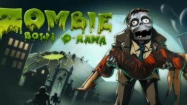 Featured Zombie BowloRama Free Download