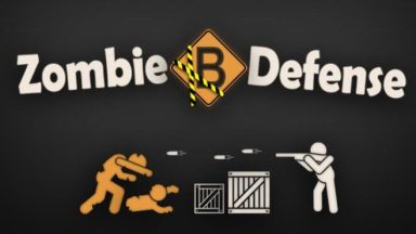 Featured Zombie Builder Defense Free Download