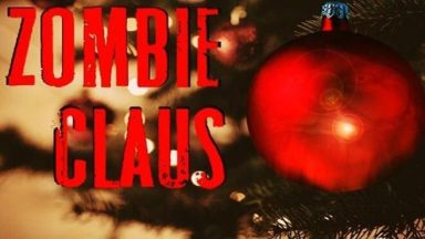 Featured Zombie Claus Free Download