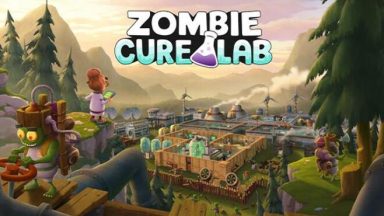 Featured Zombie Cure Lab Free Download