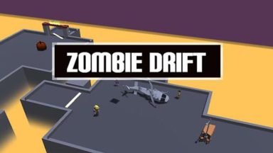 Featured Zombie Drift Free Download