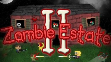 Featured Zombie Estate 2 Free Download