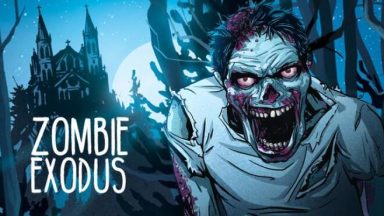 Featured Zombie Exodus Free Download