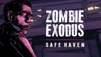 Featured Zombie Exodus Safe Haven Free Download