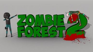Featured Zombie Forest 2 Free Download