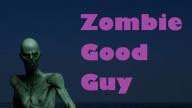 Featured Zombie Good Guy Free Download
