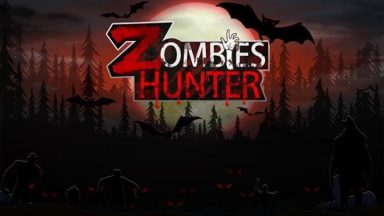 Featured Zombie Hunter Free Download